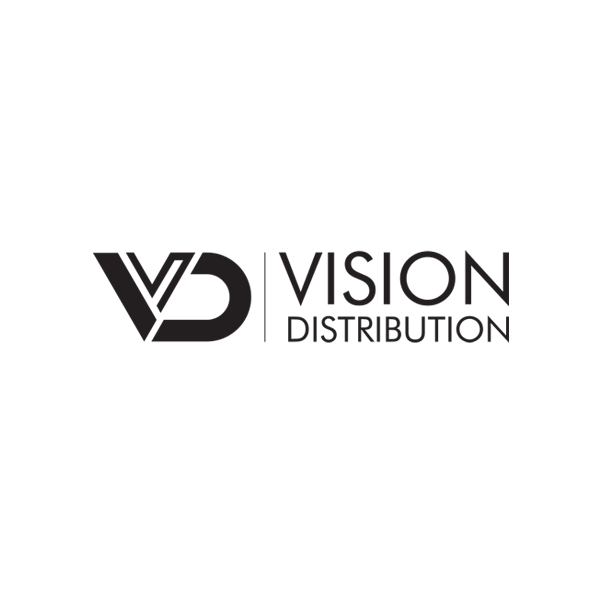 Vision Distribution logo